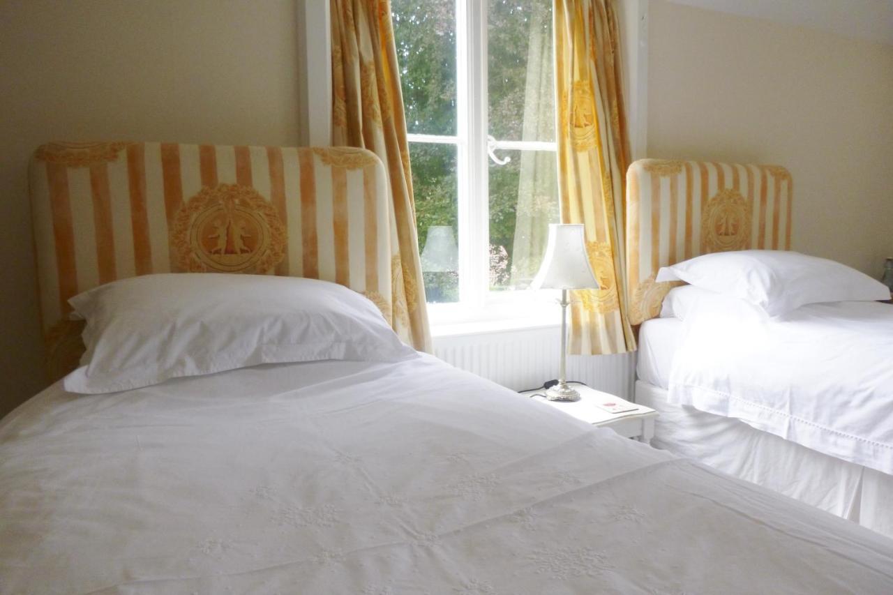 Bijou B&B Lulworth Lulworth Cove Extérieur photo