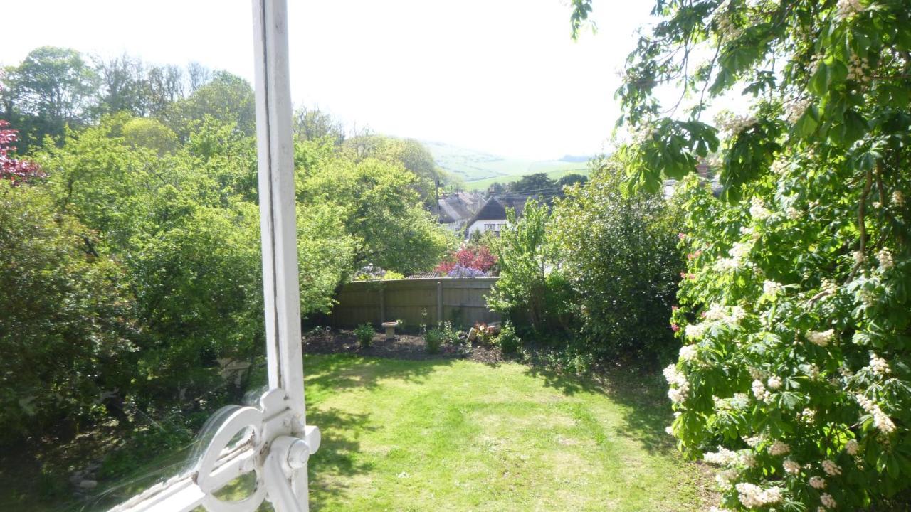 Bijou B&B Lulworth Lulworth Cove Extérieur photo