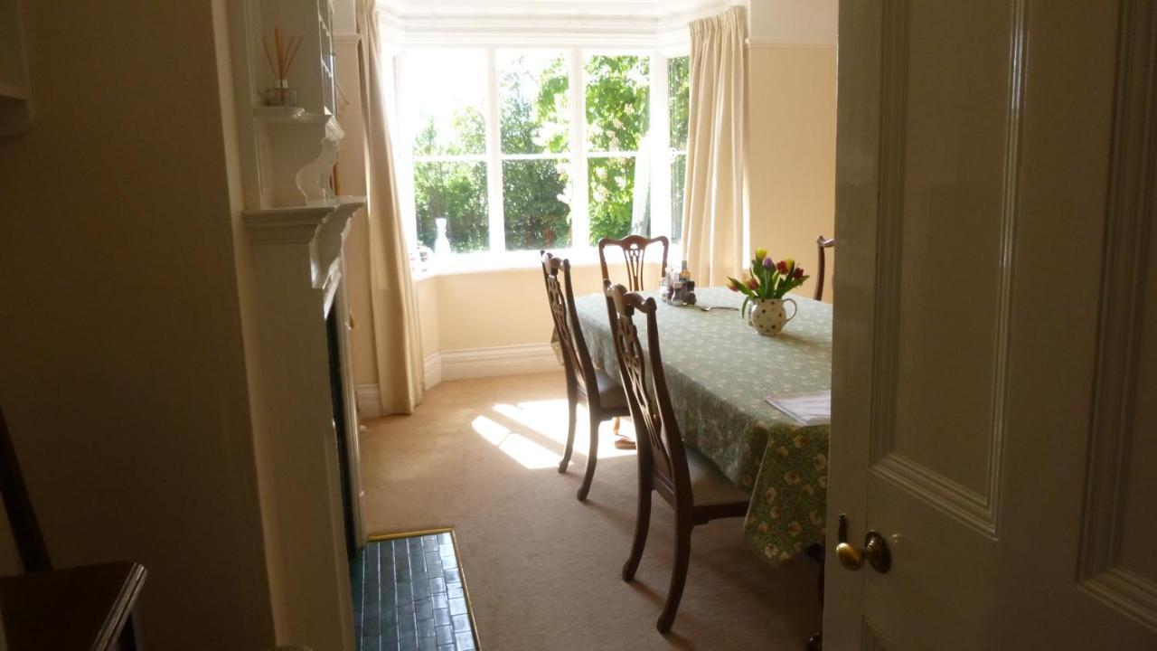 Bijou B&B Lulworth Lulworth Cove Extérieur photo
