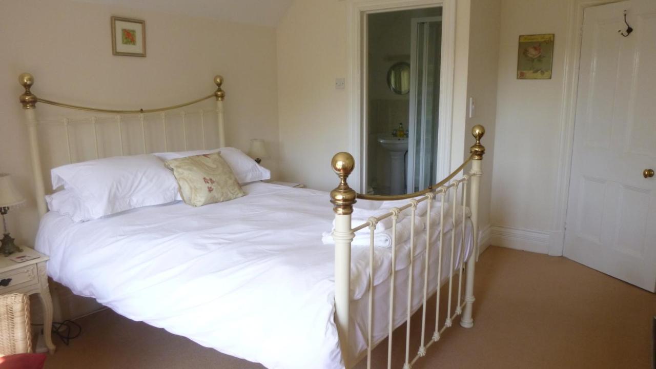 Bijou B&B Lulworth Lulworth Cove Extérieur photo
