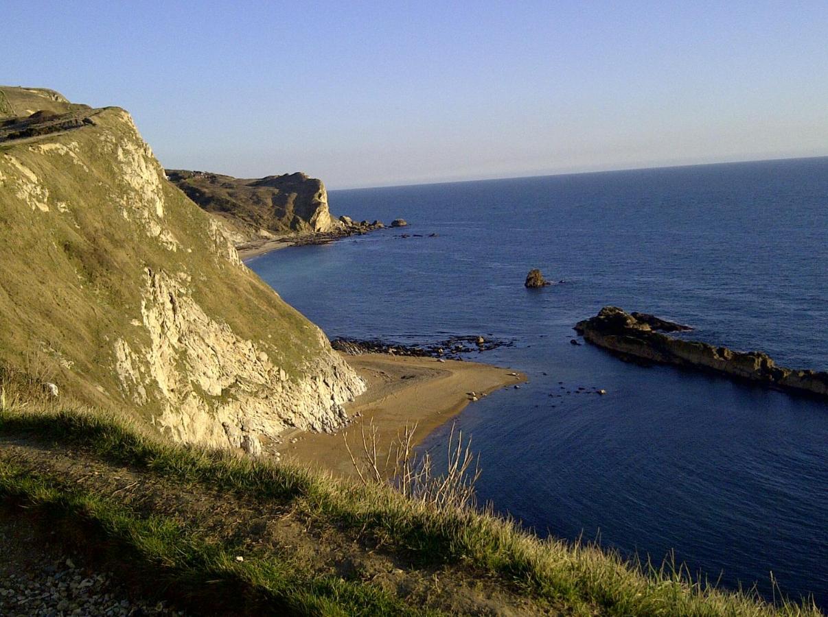 Bijou B&B Lulworth Lulworth Cove Extérieur photo
