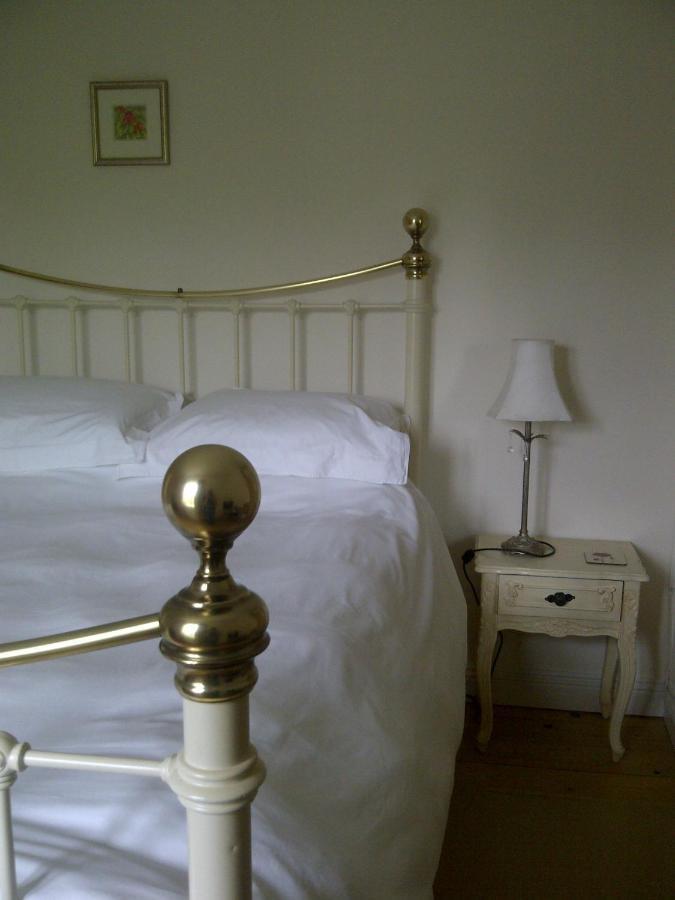 Bijou B&B Lulworth Lulworth Cove Extérieur photo